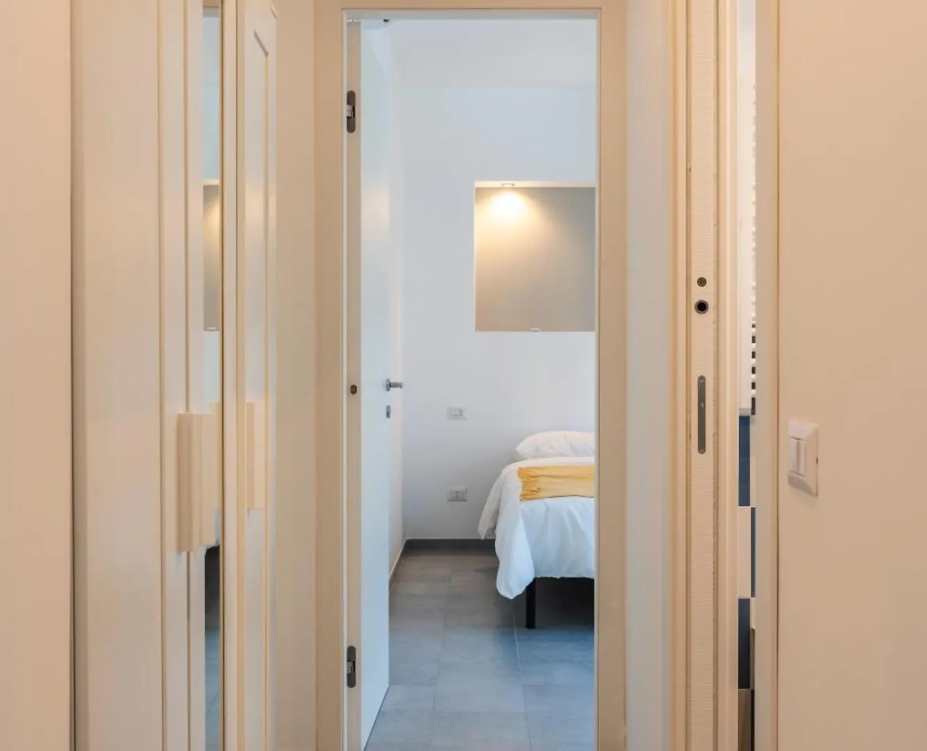 Lorenzo'S Holiday Home Рим