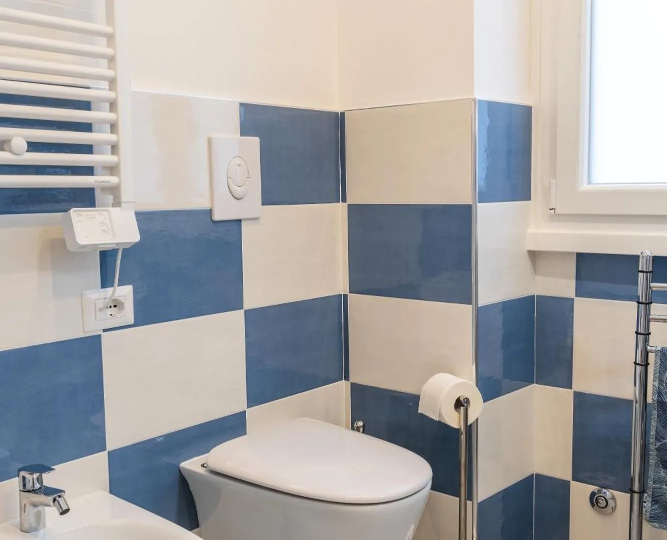 Lorenzo'S Holiday Home Рим Апартаменты