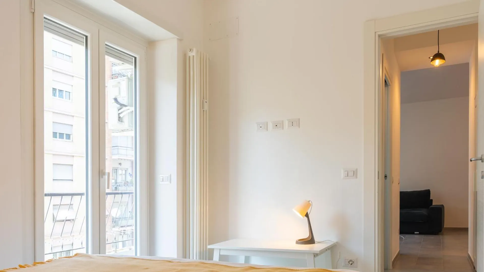 Lorenzo'S Holiday Home Rome Appartement